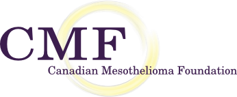 CMF logo